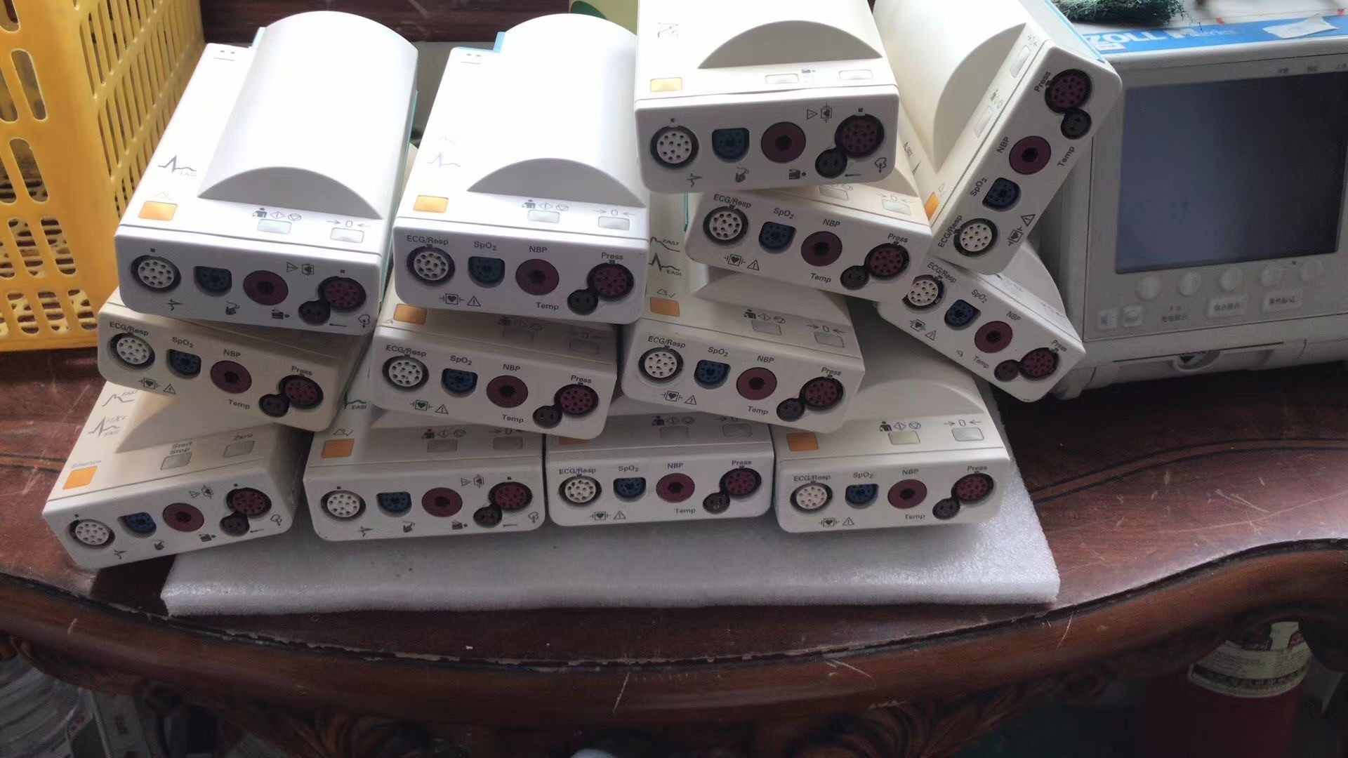 চীন STAR 9 BIOLOGICAL TECHNOLOGY CO.,LTD. সংস্থা প্রোফাইল