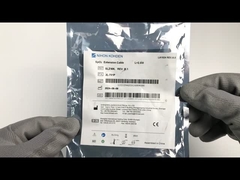 NIHON KOHDEN REF:SLZ106,REV B.1 PN:JL-701P SpO2 এক্সটেনশন ক্যাবল L=2.5M