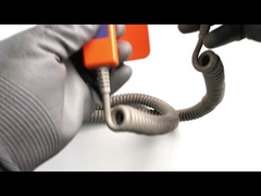 ND-552VC ডিফিব্রিলেটর হ্যান্ডল