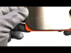 ND-611V ডিফিব্রিলেটর পেডল