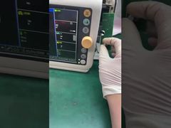 Mindray VM6 মনিটর ডিসপ্লে