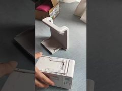 Mindray BeneVision N1 মডিউল ক্র্যাক