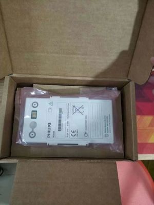 14.4V 91Wh মেডিকেল সরঞ্জামের ব্যাটারি হার্টস্টার্ট MRx M3535A M3536A