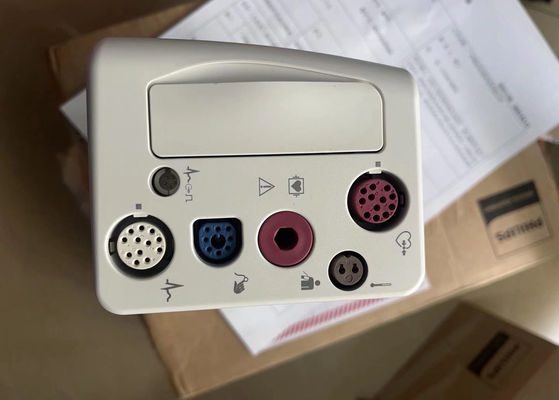 এমএমএসের জন্য মূল রোগীর মনিটর মেরামত IntelliVue X2 MP2 রোগীর মনিটর