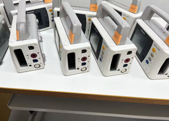 এমএমএসের জন্য মূল রোগীর মনিটর মেরামত IntelliVue X2 MP2 রোগীর মনিটর