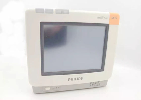 PHILIP IntelliVue MP5 মাদারবোর্ড প্রিন্টার আনুষাঙ্গিক সঙ্গে রোগীর মনিটর মেরামত