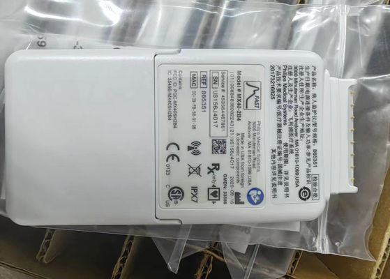 সেকেন্ড হ্যান্ড PHILIP Intellivue Mx40 মেডিকেল সরঞ্জাম জন্য পোষাকযোগ্য