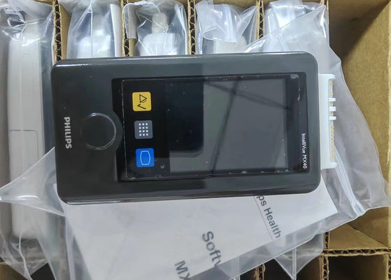 সেকেন্ড হ্যান্ড PHILIP Intellivue Mx40 মেডিকেল সরঞ্জাম জন্য পোষাকযোগ্য