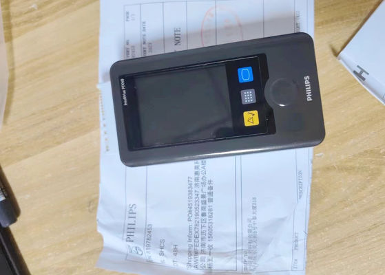 সেকেন্ড হ্যান্ড PHILIP Intellivue Mx40 মেডিকেল সরঞ্জাম জন্য পোষাকযোগ্য