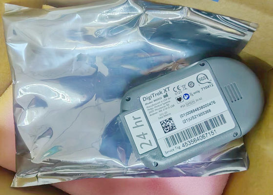 ব্যবহৃত PHILIP Digitrak XT Holter রেকর্ডার 24 ঘন্টা ডাইনামিক মেডিকেল জন্য