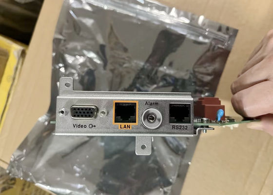 ফিলিপ IntelliVue MP5 রোগীর মনিটর আনুষাঙ্গিক ল্যান কার্ড M8100-26483