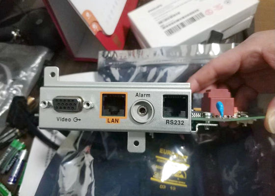 ফিলিপ IntelliVue MP5 রোগীর মনিটর আনুষাঙ্গিক ল্যান কার্ড M8100-26483