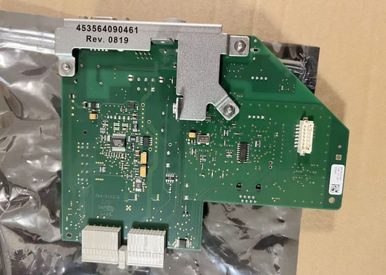 ফিলিপ IntelliVue MP5 রোগীর মনিটর আনুষাঙ্গিক ল্যান কার্ড M8100-26483