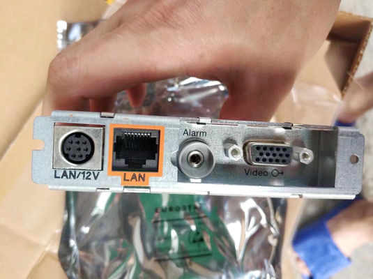 ফিলিপ IntelliVue MP5 রোগীর মনিটর আনুষাঙ্গিক ল্যান কার্ড M8100-26483