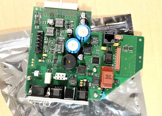 ফিলিপ IntelliVue MP5 রোগীর মনিটর আনুষাঙ্গিক ল্যান কার্ড M8100-26483