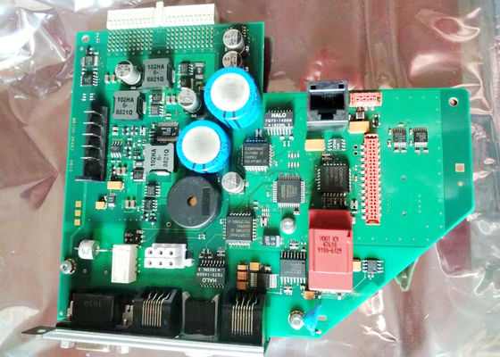 ফিলিপ IntelliVue MP5 রোগীর মনিটর আনুষাঙ্গিক ল্যান কার্ড M8100-26483