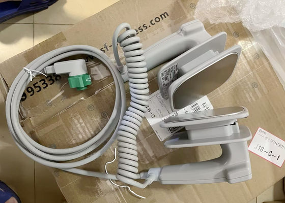 ফিলিপ DFM100 Efficia বাহ্যিক প্যাডলস, Defibrillator শক প্যাডলস 989803196431