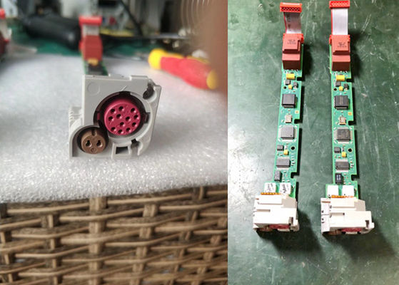 ফিলিপ রোগীর মনিটরের জন্য আইবিপি বোর্ড M3001A