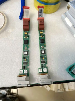 ফিলিপ রোগীর মনিটরের জন্য আইবিপি বোর্ড M3001A