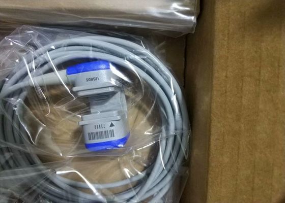 ফিলিপ অরিজিনাল মেইনস্ট্রিম CO2 সেন্সর M2501A M2741A রোগীর মনিটরের রক্ষণাবেক্ষণের জন্য
