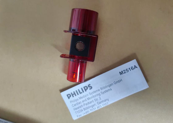 PHILIP M2516A মেডিকেল ডিভাইস ব্যবহারযোগ্য সামগ্রী শিশুর জন্য পুনরায় ব্যবহারযোগ্য বায়ুচলাচল অ্যাডাপ্টার