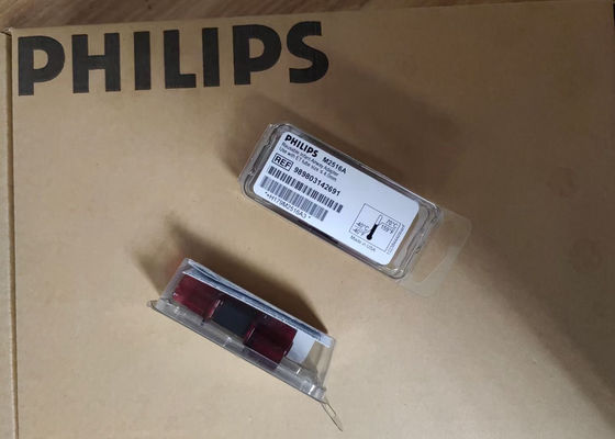 PHILIP M2516A মেডিকেল ডিভাইস ব্যবহারযোগ্য সামগ্রী শিশুর জন্য পুনরায় ব্যবহারযোগ্য বায়ুচলাচল অ্যাডাপ্টার