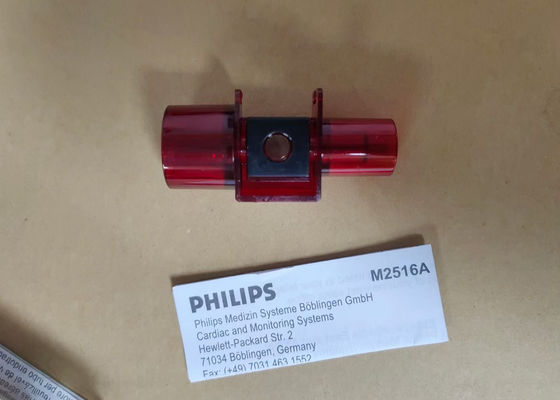 PHILIP M2516A মেডিকেল ডিভাইস ব্যবহারযোগ্য সামগ্রী শিশুর জন্য পুনরায় ব্যবহারযোগ্য বায়ুচলাচল অ্যাডাপ্টার
