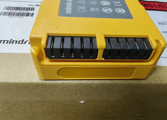 Li-MnO2 মেডিকেল সরঞ্জাম ব্যাটারি 12V 4200mAh 115-026737-00 LM34S001A