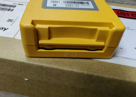 Li-MnO2 মেডিকেল সরঞ্জাম ব্যাটারি 12V 4200mAh 115-026737-00 LM34S001A