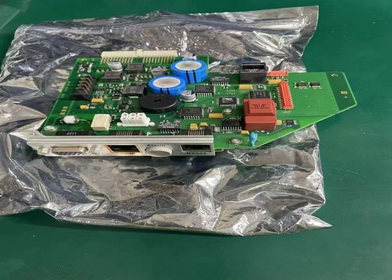 ফিলিপ IntelliVue MP5 রোগীর মনিটর পার্টস ভিডিও কার্ড প্রতিস্থাপনের জন্য