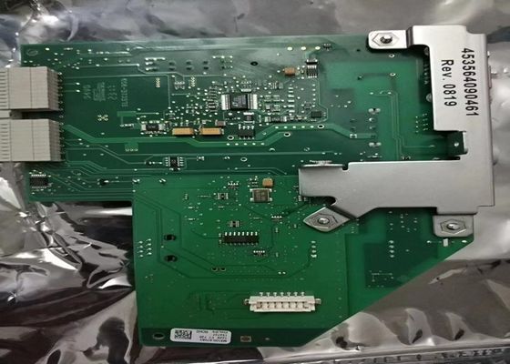 ফিলিপ IntelliVue MP5 রোগীর মনিটর পার্টস ভিডিও কার্ড প্রতিস্থাপনের জন্য