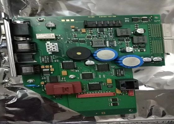 ফিলিপ IntelliVue MP5 রোগীর মনিটর পার্টস ভিডিও কার্ড প্রতিস্থাপনের জন্য