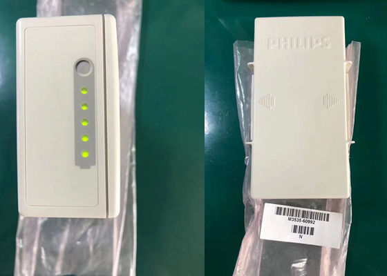 M3538A ফিলিপ হার্টস্টার্ট এমআরএক্স ডিফিব্রিলেটরের জন্য মেডিকেল সরঞ্জাম ব্যাটারি