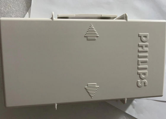 M3538A ফিলিপ হার্টস্টার্ট এমআরএক্স ডিফিব্রিলেটরের জন্য মেডিকেল সরঞ্জাম ব্যাটারি