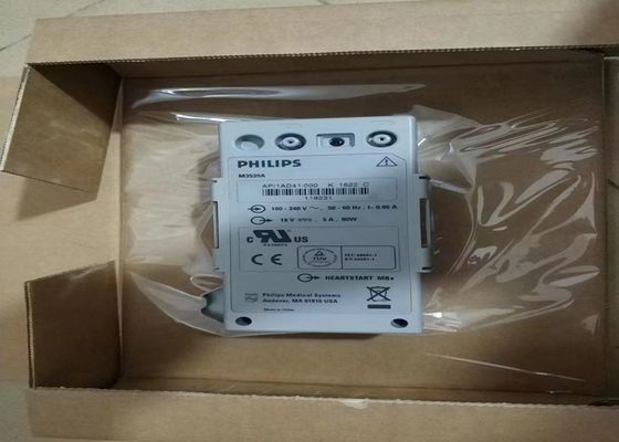 M3539A ডিফিব্রিলেটর পার্টস PHLIP M3536A M3535A এর জন্য পাওয়ার অ্যাডাপ্টার