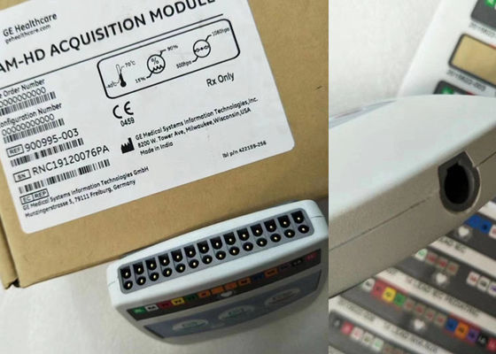 GE MAC5000 MAC5500HD 900995-003 এর জন্য CAM-HD ইসিজি অ্যাক্সিভেশন মডিউল