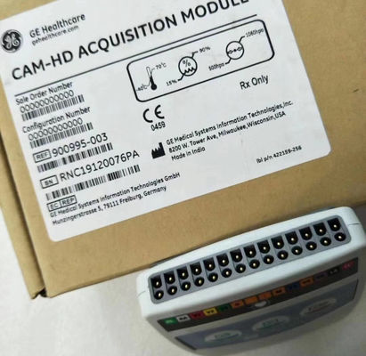 GE MAC5000 MAC5500HD 900995-003 এর জন্য CAM-HD ইসিজি অ্যাক্সিভেশন মডিউল