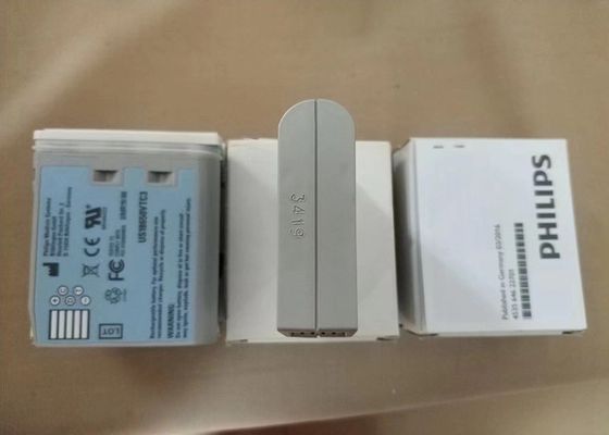 M4607A মেডিকেল সরঞ্জাম ব্যাটারি, রিচার্জযোগ্য লি-আয়ন ব্যাটারি 11.1V 1600mAh 17.76Wh