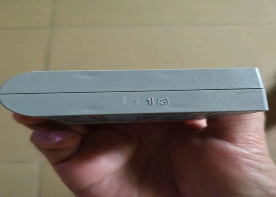 M4607A মেডিকেল সরঞ্জাম ব্যাটারি, রিচার্জযোগ্য লি-আয়ন ব্যাটারি 11.1V 1600mAh 17.76Wh