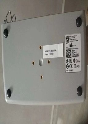 PHLIP M8023A মেডিকেল সরঞ্জাম যন্ত্রাংশ পাওয়ার অ্যাডাপ্টার 100V 240V 50HZ 60HZ