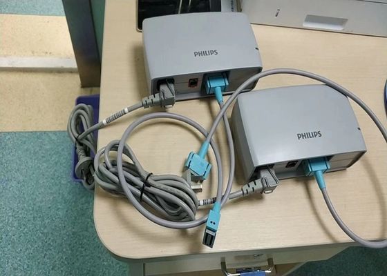 PHLIP M8023A মেডিকেল সরঞ্জাম যন্ত্রাংশ পাওয়ার অ্যাডাপ্টার 100V 240V 50HZ 60HZ