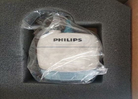 M2741A সাইডস্ট্রিম CO2 সেন্সর PHILIP রোগীর মনিটরের জন্য