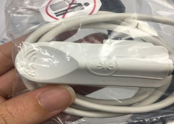 LNCS DCI SpO2 Masimo পুনরায় ব্যবহারযোগ্য ফিঙ্গার ক্লিপ সেন্সর 9 পিন Ref 1863 প্রাপ্তবয়স্কদের জন্য