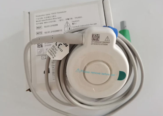 MS3-31527 টোকো ট্রান্সডুসার প্রোব 6 ইগল সিঙ্গল স্লট ব্লু রিবন ভেলক্রো 2.5m দৈর্ঘ্য