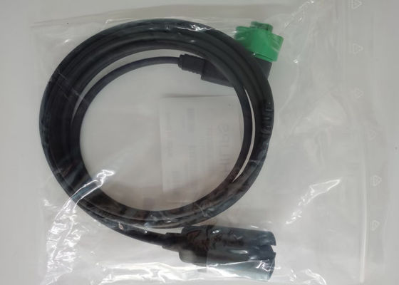 M3508A ফিলিপ ডিফিব্রিলেটর মেশিনের যন্ত্রাংশ তারের 2.2M 989803197111