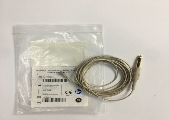 M1024254 মেডিকেল সরঞ্জাম খুচরা যন্ত্রাংশ, পুনরায় ব্যবহারযোগ্য তাপমাত্রা জোন 3M 10FT