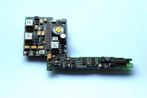 PHILIP MMS মেরামত, M3001A রোগীর মনিটরের জন্য MMS মডিউল মেরামত