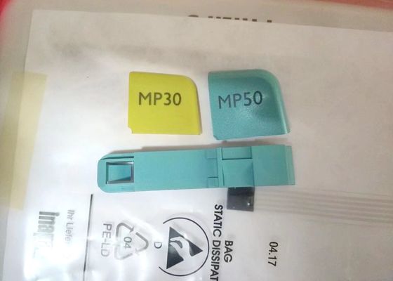 ফিলিপ MP40 MP50 মেরামত আনুষাঙ্গিক সঙ্গে ব্যবহৃত রোগীর মনিটর