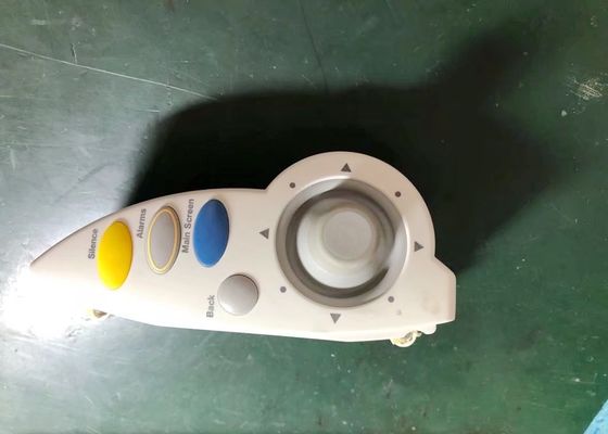 ফিলিপ MP40 MP50 মেরামত আনুষাঙ্গিক সঙ্গে ব্যবহৃত রোগীর মনিটর