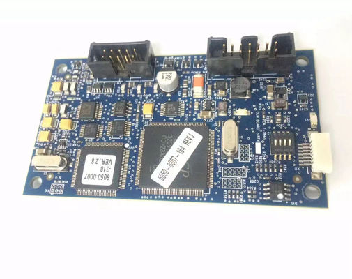 মেডিকেল ডিভাইসের জন্য ব্যবহৃত  N-550 Pulse Oximeter পোর্টেবল